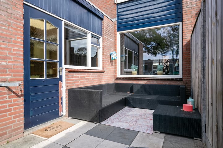 Photo 29 of Dokter Vermetstraat 23