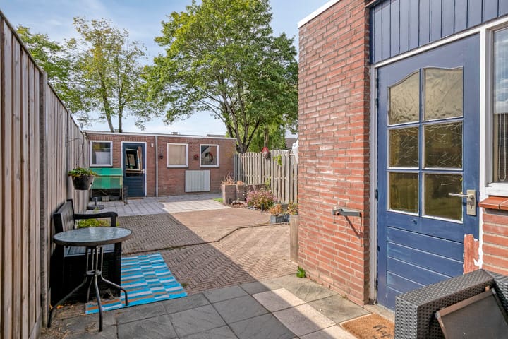 Photo 30 of Dokter Vermetstraat 23