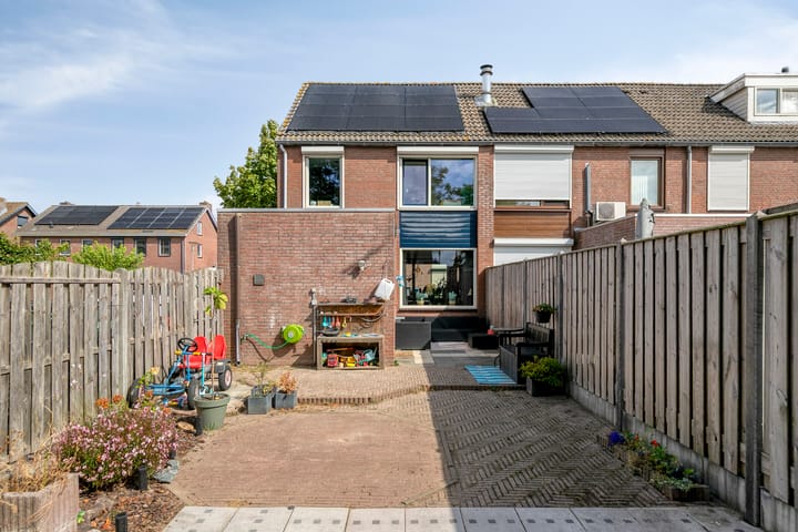 Photo 31 of Dokter Vermetstraat 23