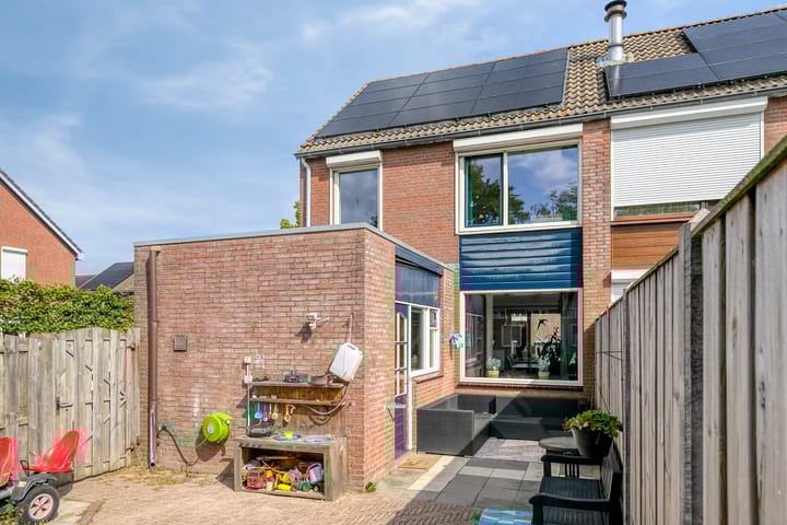 Photo 32 of Dokter Vermetstraat 23