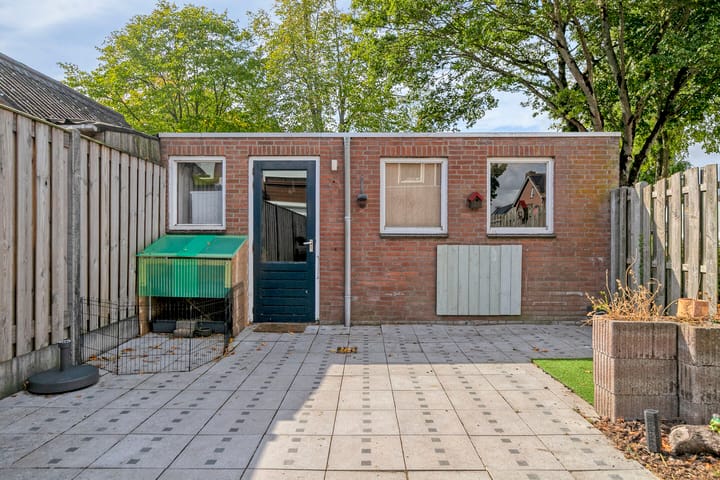 Photo 33 of Dokter Vermetstraat 23