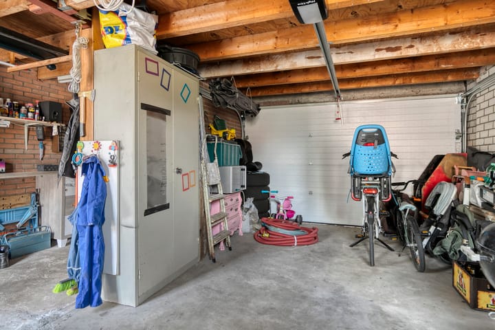 Photo 34 of Dokter Vermetstraat 23