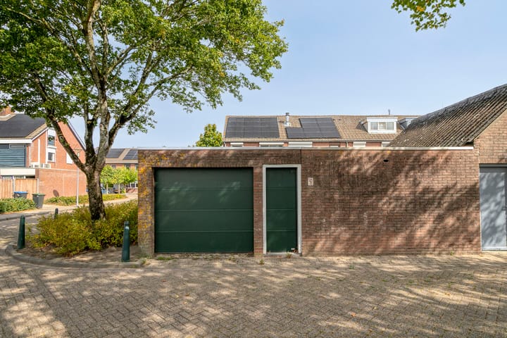 Photo 36 of Dokter Vermetstraat 23