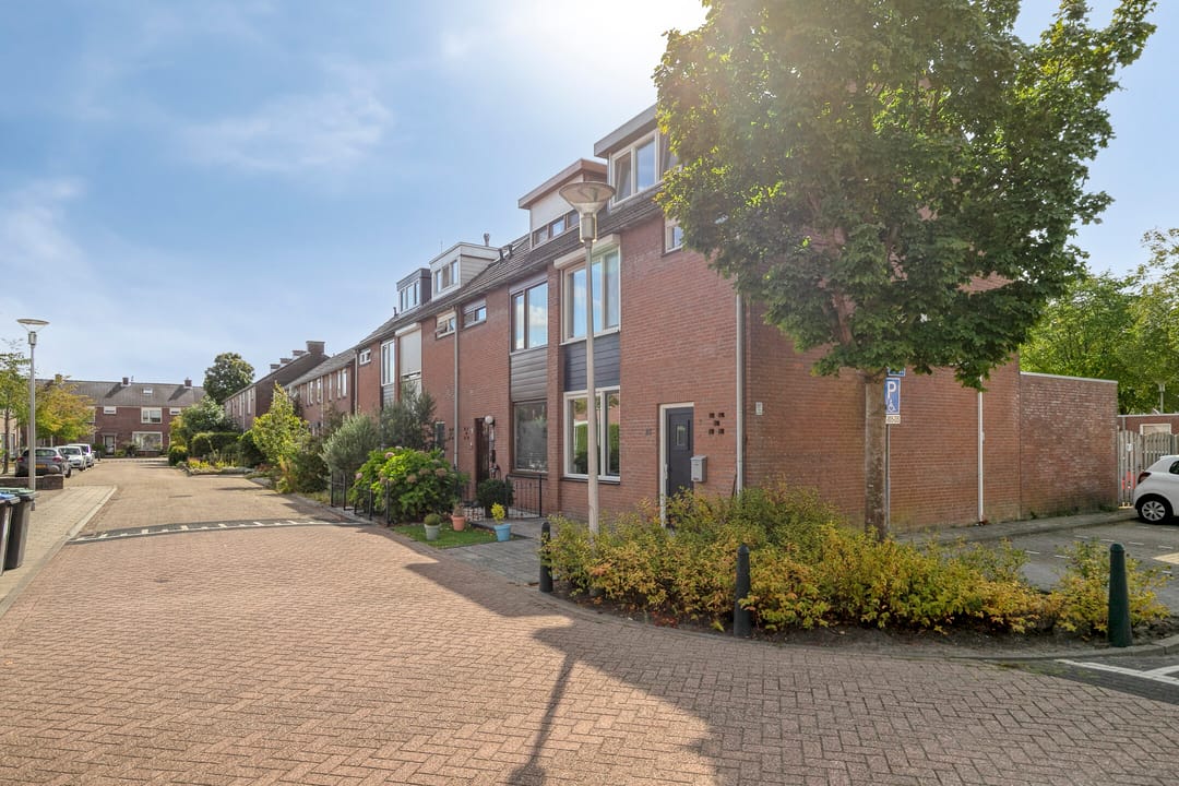 Photo 38 of Dokter Vermetstraat 23