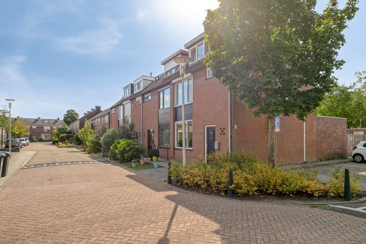 Photo 38 of Dokter Vermetstraat 23