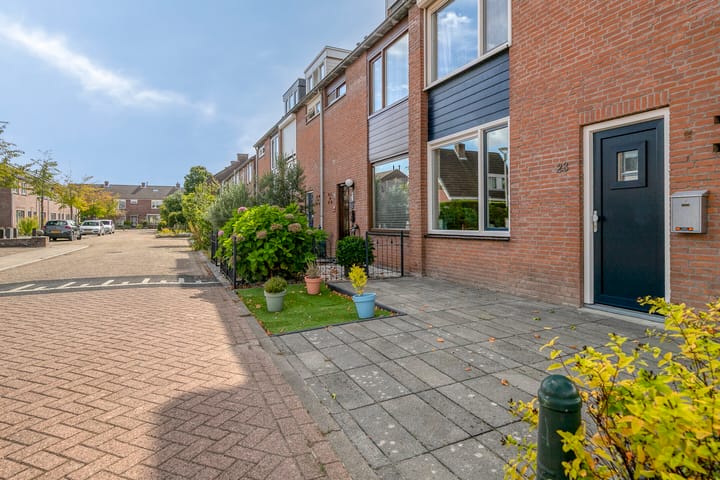 Photo 39 of Dokter Vermetstraat 23