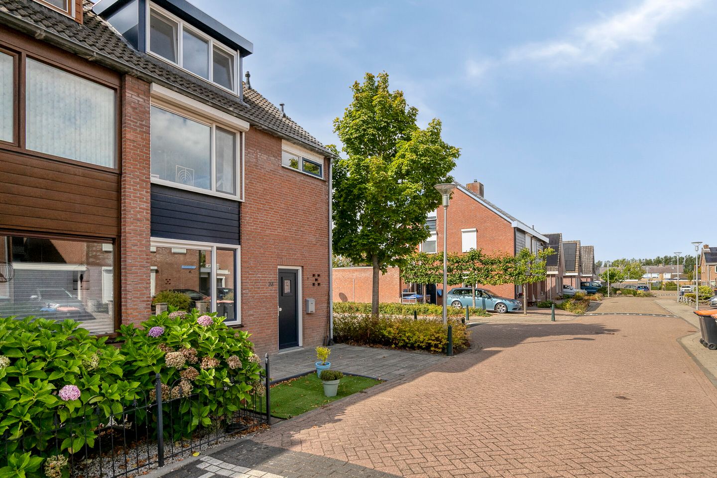 Photo 40 of Dokter Vermetstraat 23