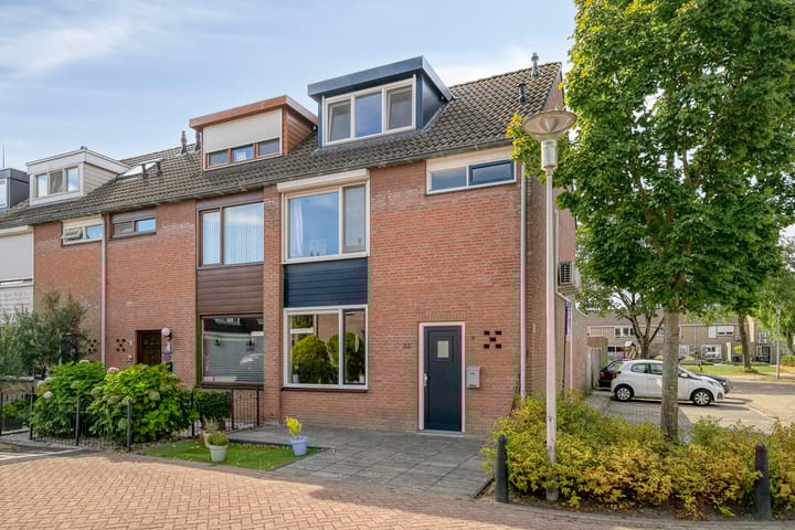 Photo 41 of Dokter Vermetstraat 23