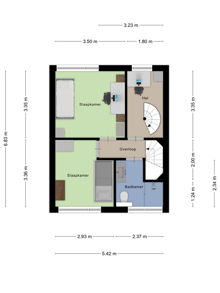 Photo 45 of Dokter Vermetstraat 23