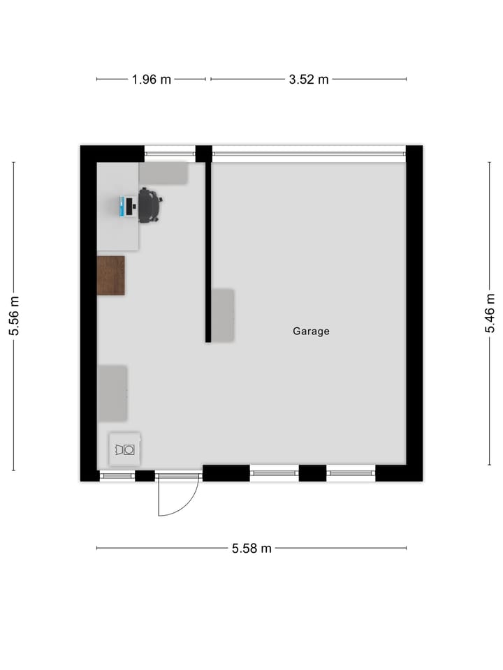 Photo 47 of Dokter Vermetstraat 23