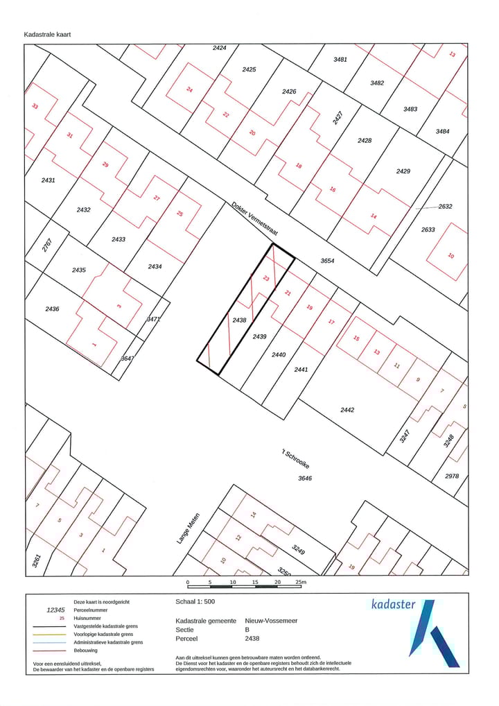 Photo 48 of Dokter Vermetstraat 23