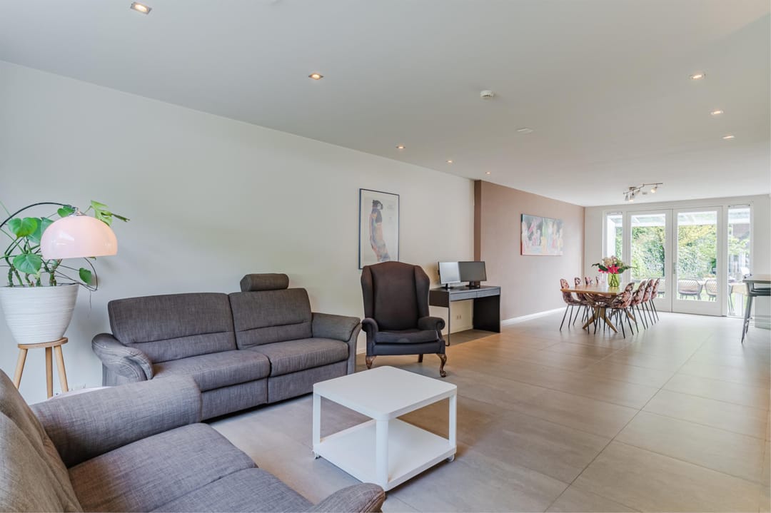 Photo 8 of Burgemeester Sweensplein 21