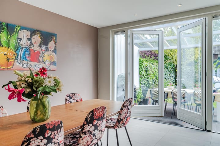 Foto 9 van Burgemeester Sweensplein 21