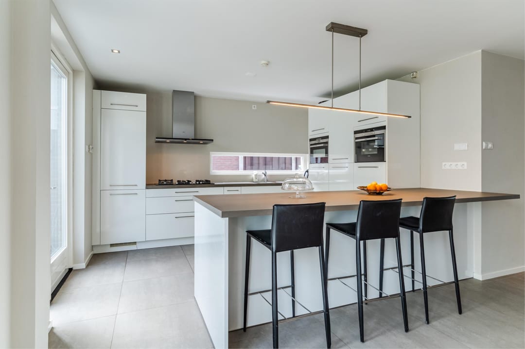 Photo 11 of Burgemeester Sweensplein 21