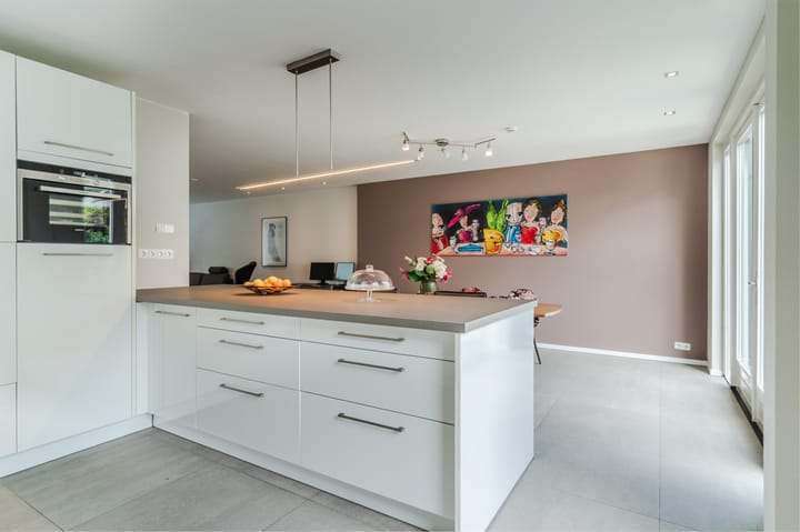 Foto 13 van Burgemeester Sweensplein 21