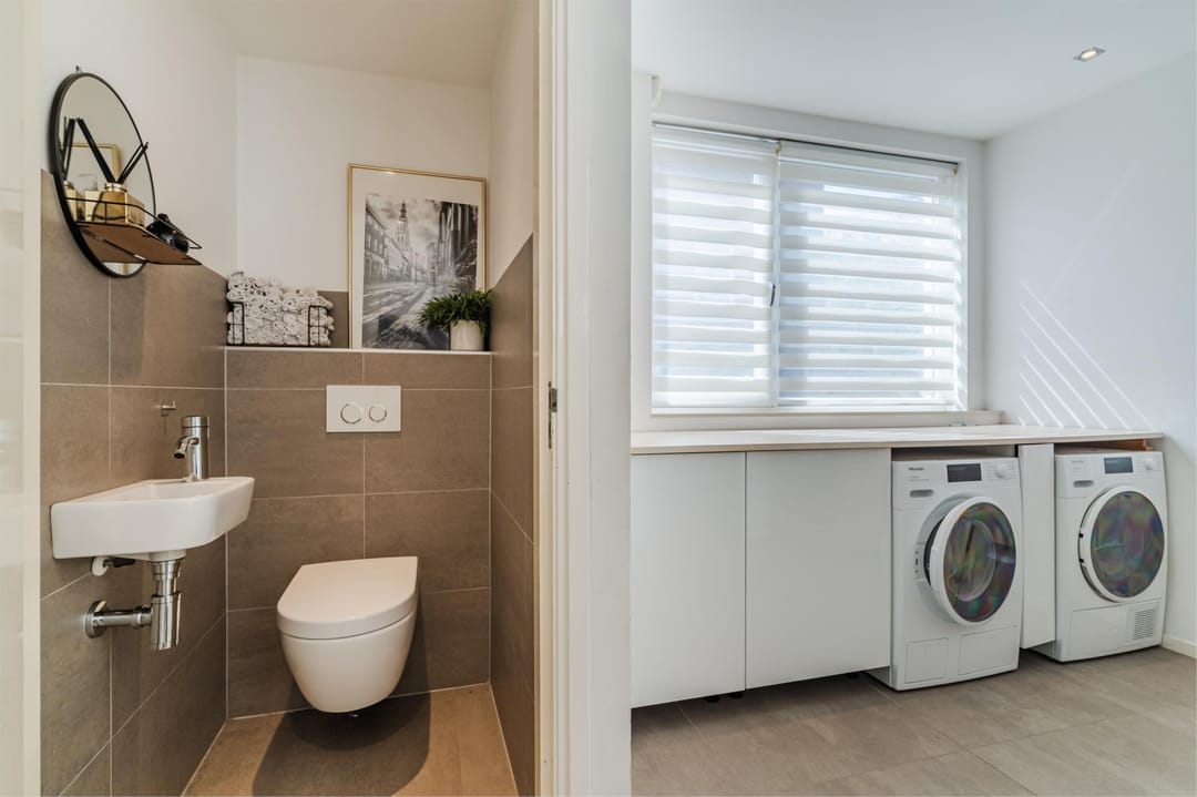 Photo 17 of Burgemeester Sweensplein 21