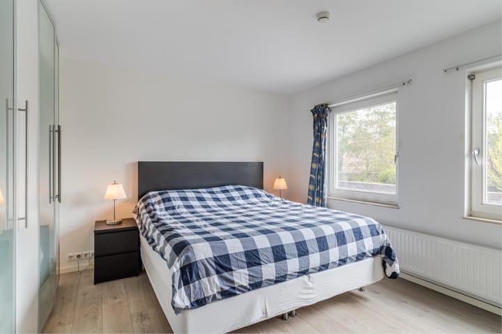 Foto 21 van Burgemeester Sweensplein 21