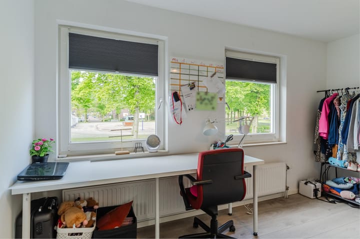 Foto 26 van Burgemeester Sweensplein 21