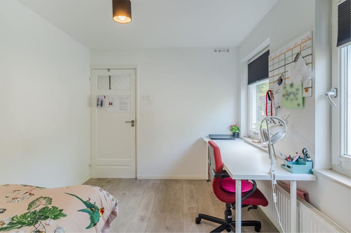 Foto 27 van Burgemeester Sweensplein 21