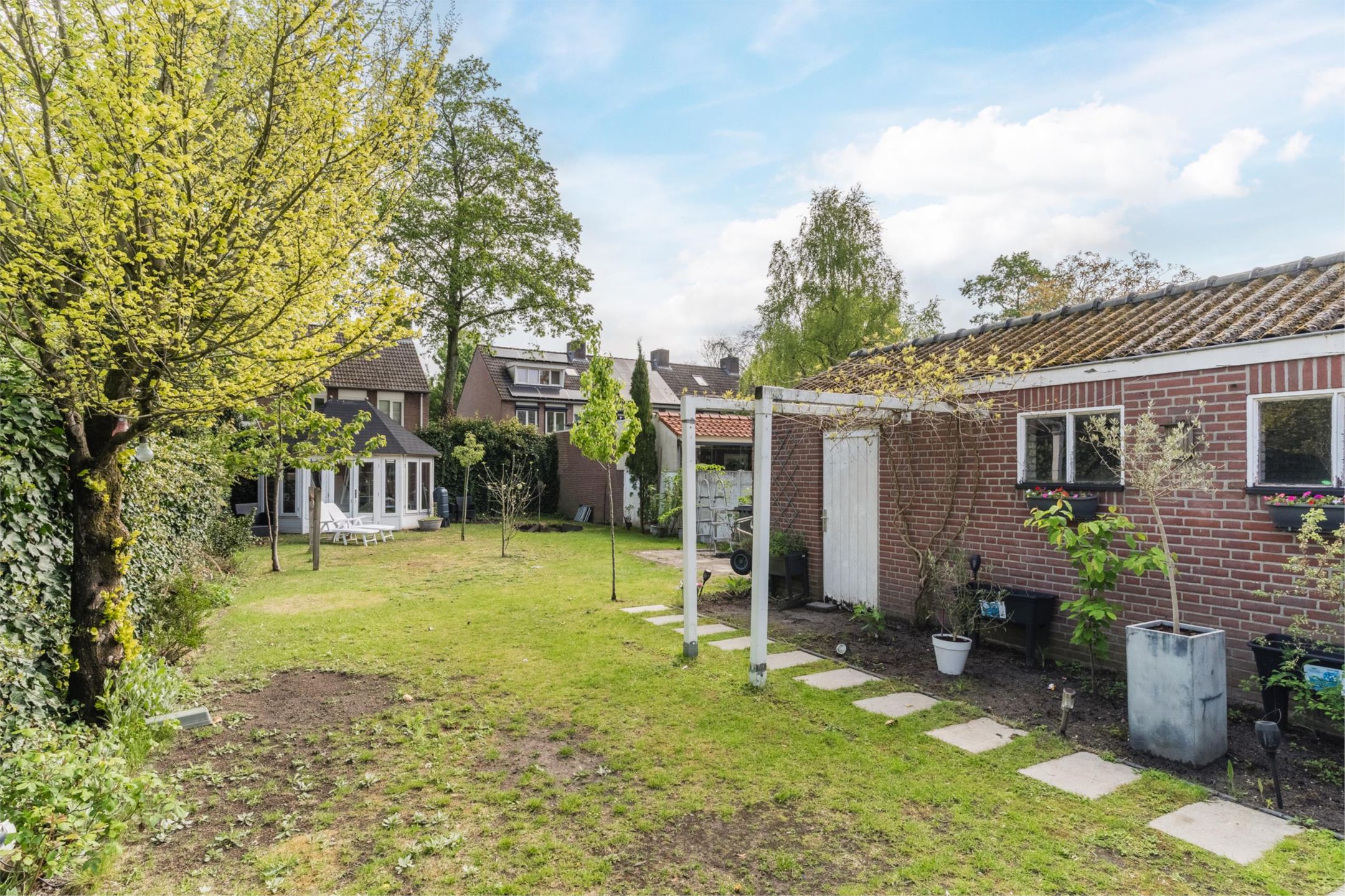 Photo 33 of Burgemeester Sweensplein 21