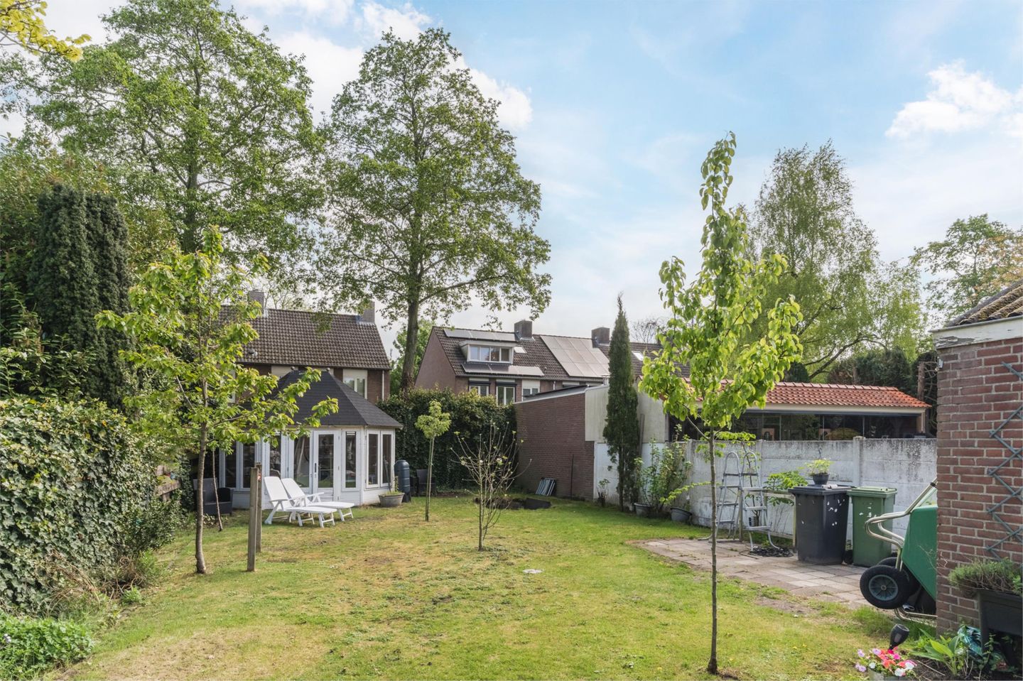 Photo 34 of Burgemeester Sweensplein 21