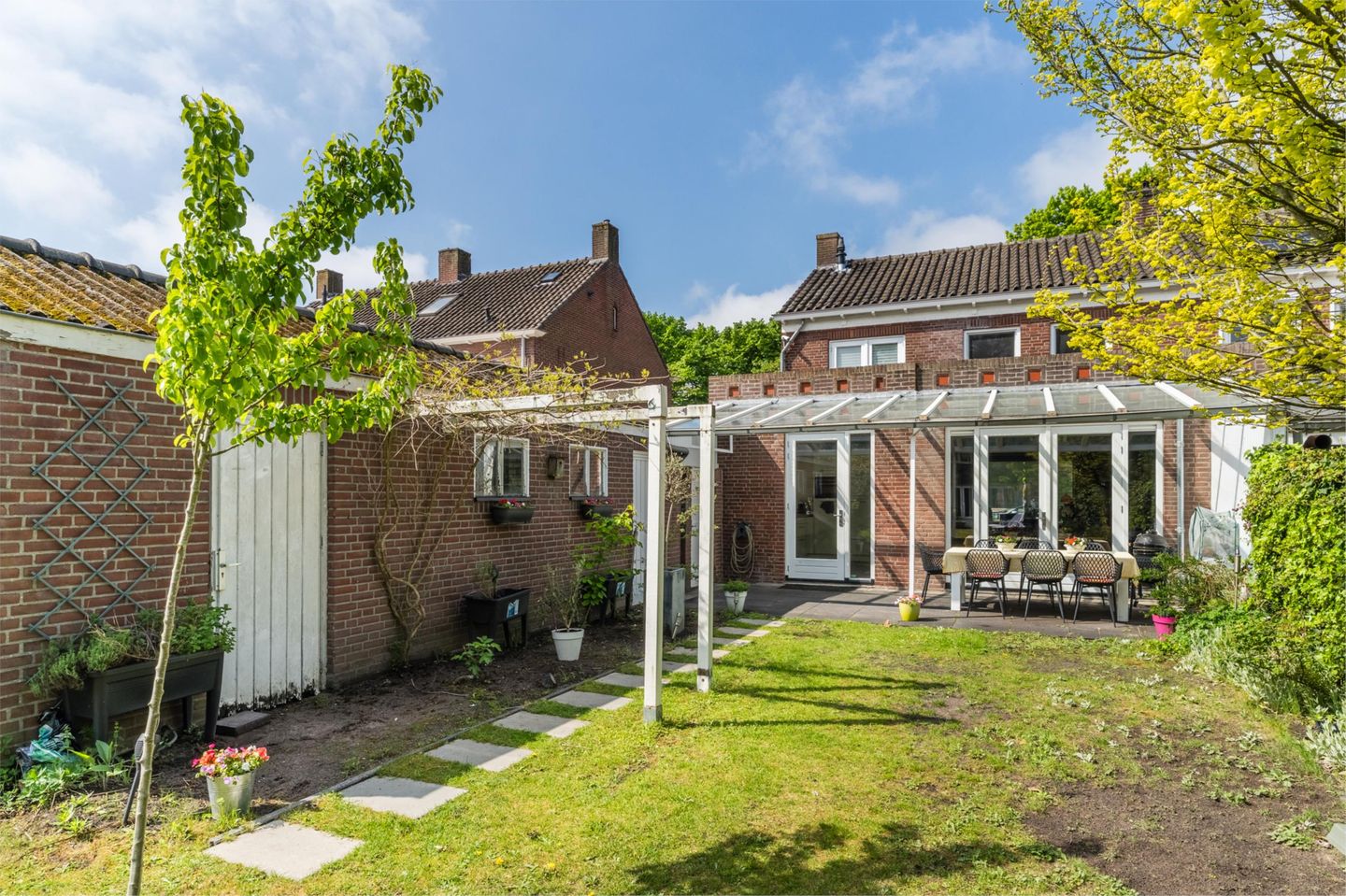 Photo 35 of Burgemeester Sweensplein 21