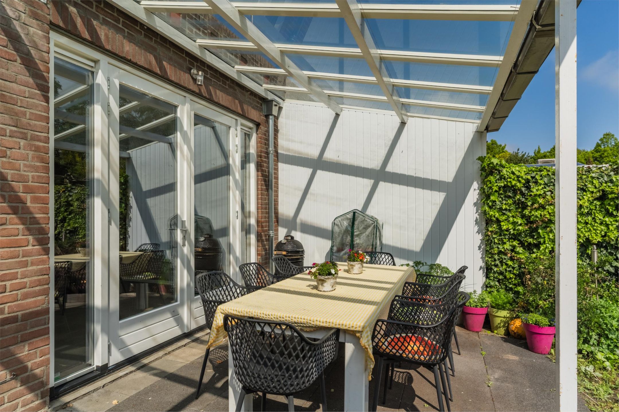 Photo 36 of Burgemeester Sweensplein 21