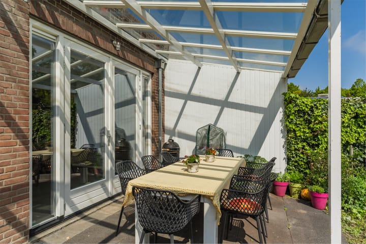 Foto 36 van Burgemeester Sweensplein 21