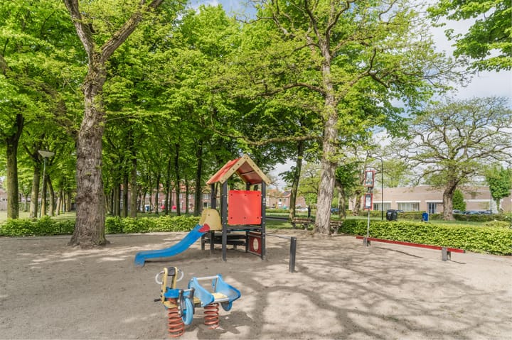 Foto 39 van Burgemeester Sweensplein 21