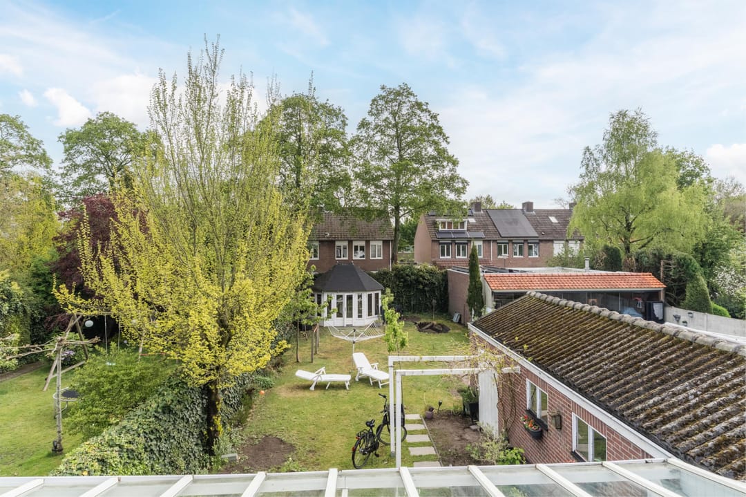 Photo 41 of Burgemeester Sweensplein 21