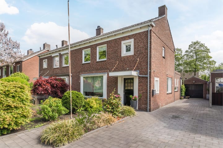 Foto 43 van Burgemeester Sweensplein 21