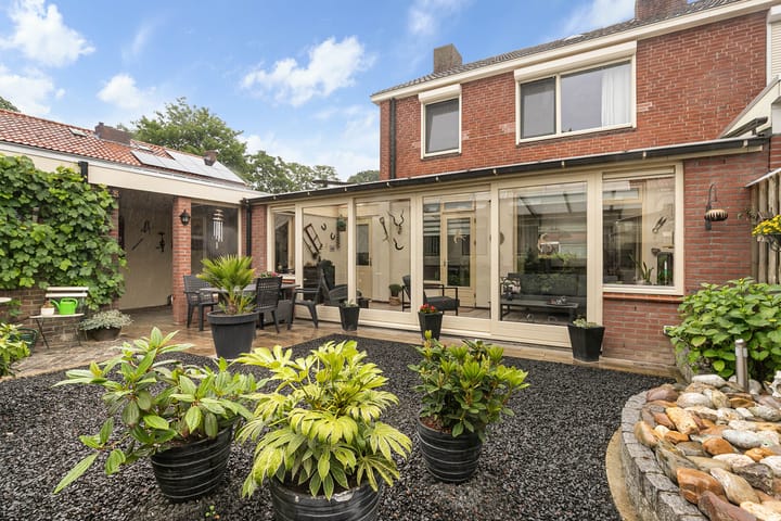 Foto 2 van Akkerstraat 15