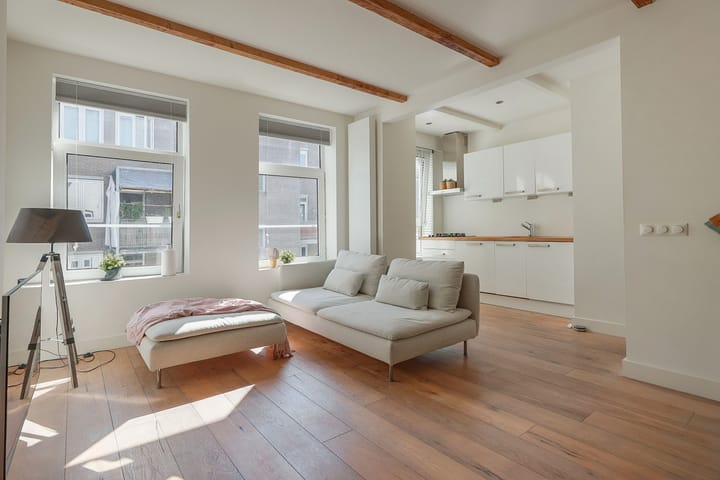 Foto 1 van Gerard Doustraat 98-3A