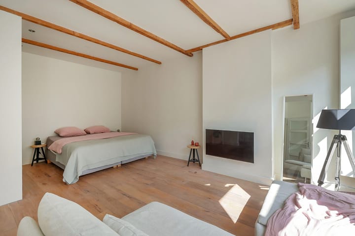 Foto 2 van Gerard Doustraat 98-3A