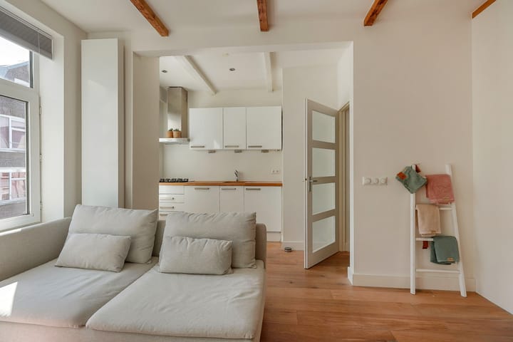 Foto 3 van Gerard Doustraat 98-3A