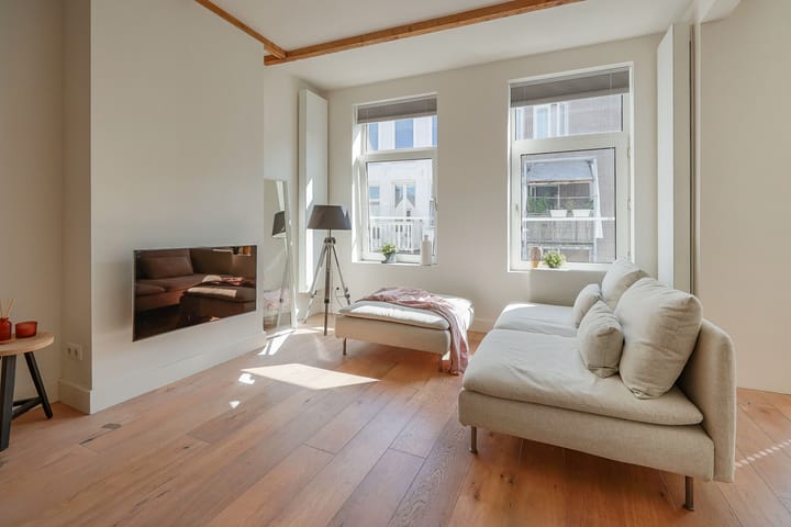 Foto 5 van Gerard Doustraat 98-3A