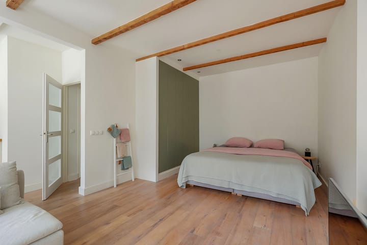 Foto 6 van Gerard Doustraat 98-3A