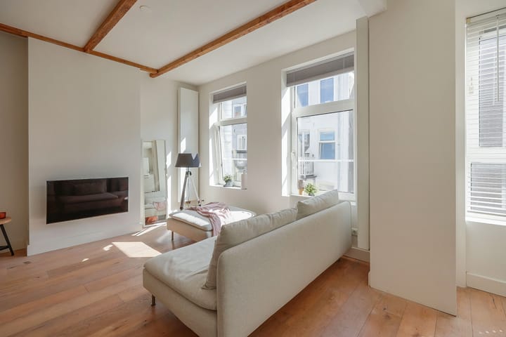 Foto 7 van Gerard Doustraat 98-3A