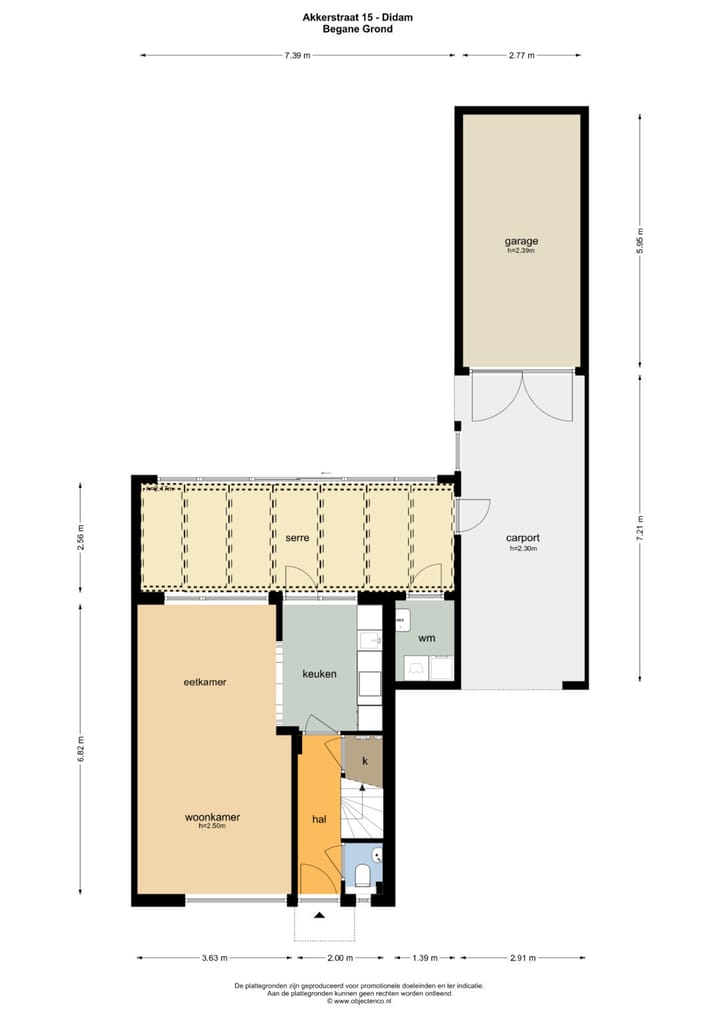 Photo 20 of Akkerstraat 15