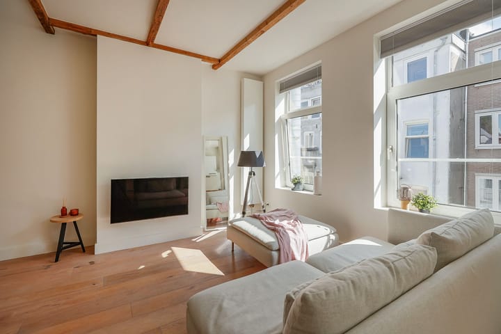 Foto 8 van Gerard Doustraat 98-3A