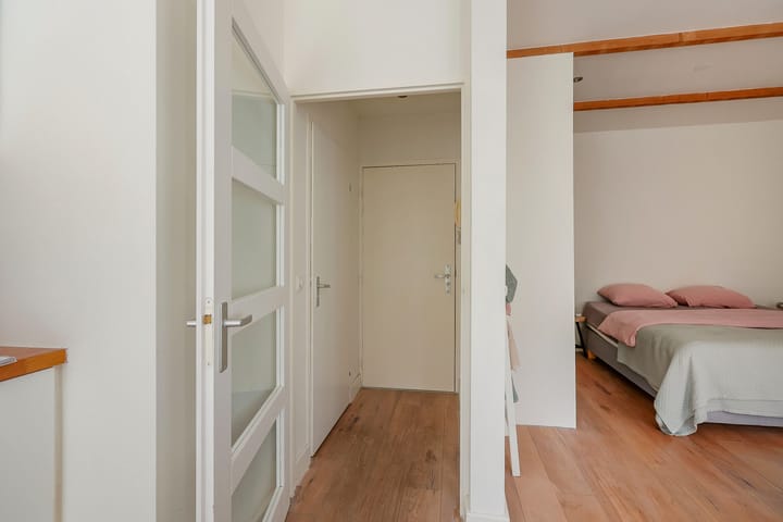 Foto 11 van Gerard Doustraat 98-3A