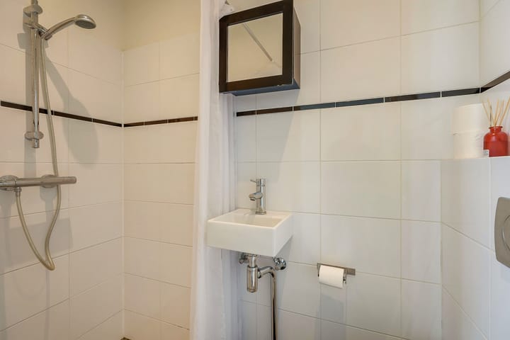 Foto 12 van Gerard Doustraat 98-3A