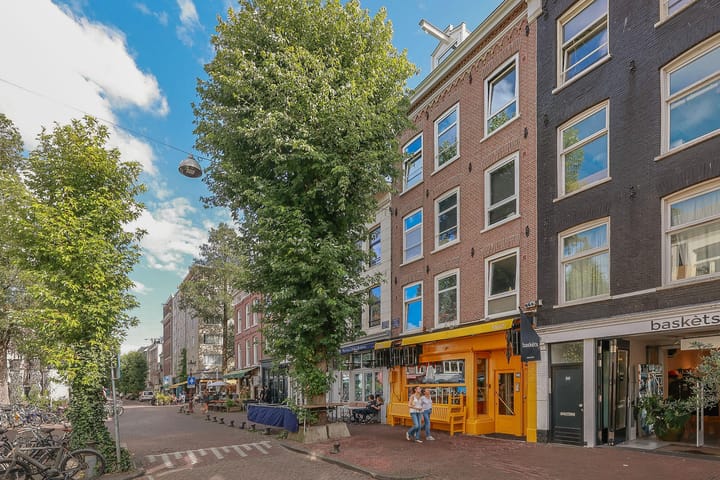 Foto 14 van Gerard Doustraat 98-3A