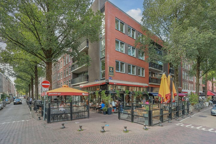 Foto 16 van Gerard Doustraat 98-3A