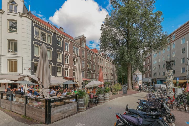 Foto 17 van Gerard Doustraat 98-3A