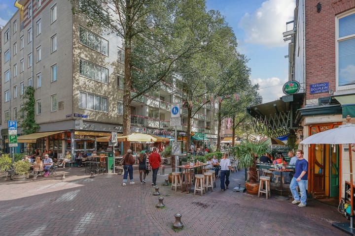 Foto 18 van Gerard Doustraat 98-3A