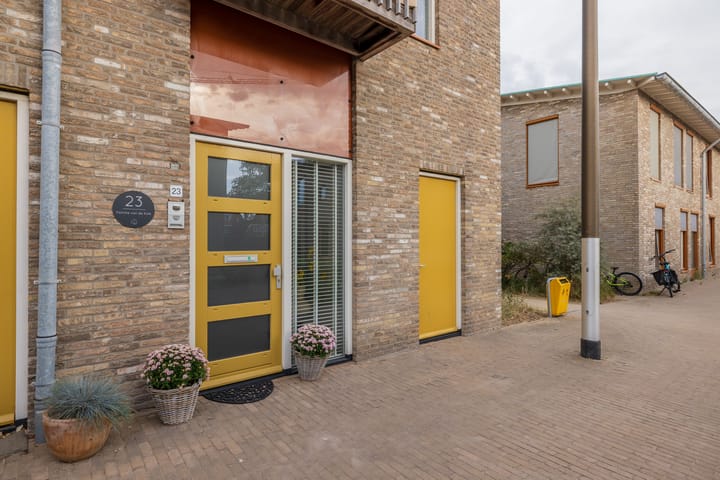 Foto 6 van Schuitegatstraat 23