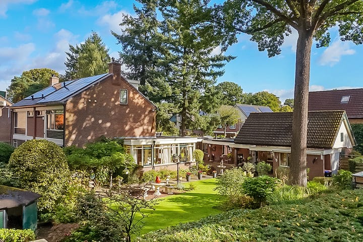 Generaal Winkelmanstraat 155