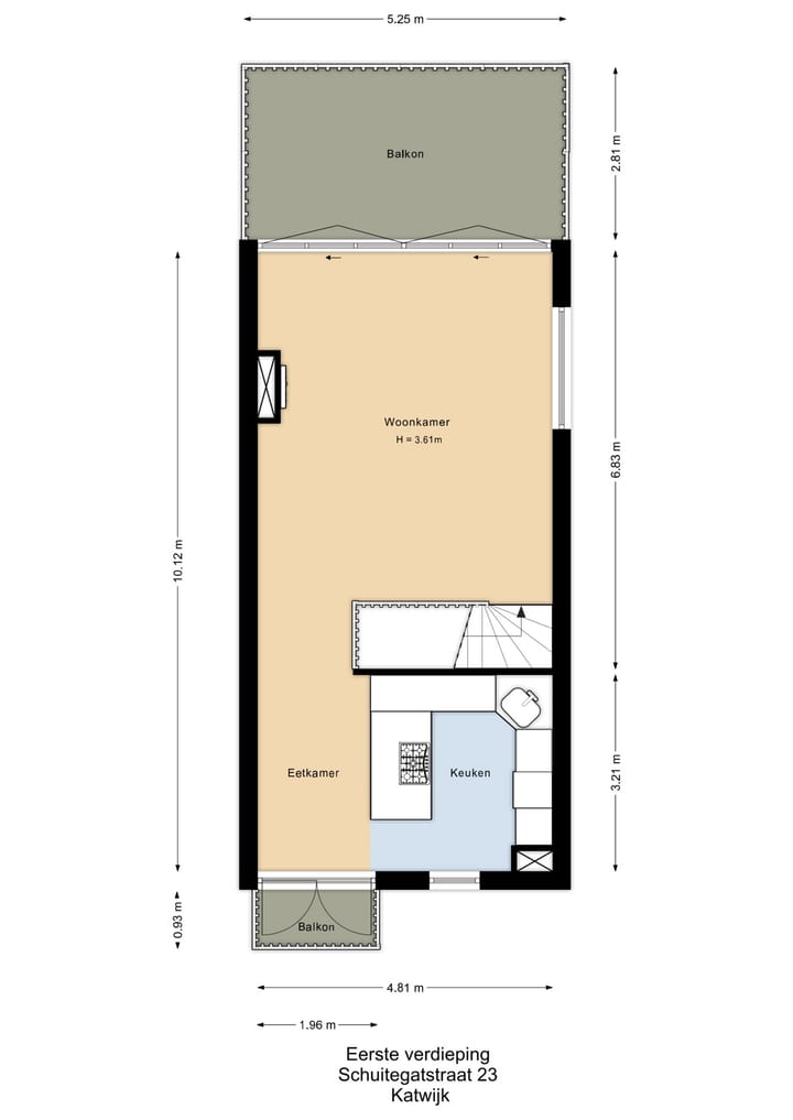 Foto 76 van Schuitegatstraat 23