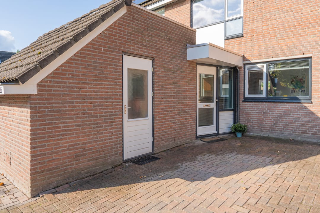 Foto 7 van Iemstukken 126